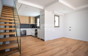 Nouvelle construction - Appartement - Puerto Santiago - Santa Cruz de Tenerife
