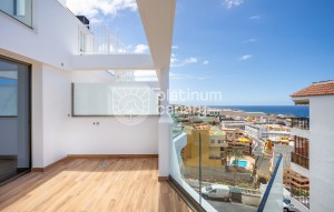 Nouvelle construction - Appartement - Puerto Santiago - Santa Cruz de Tenerife