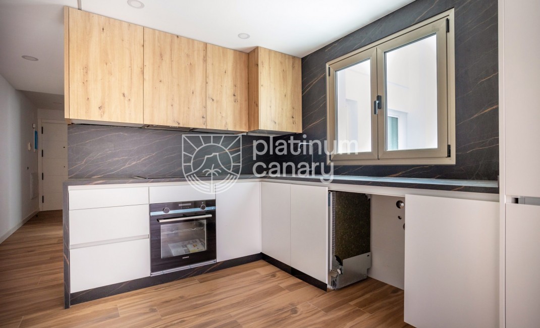 Nouvelle construction - Appartement - Puerto Santiago - Santa Cruz de Tenerife