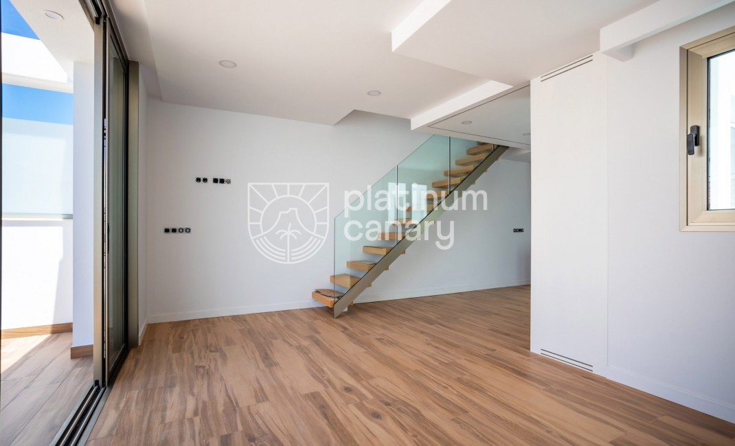 Nouvelle construction - Appartement - Puerto Santiago - Santa Cruz de Tenerife