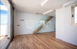 Nouvelle construction - Appartement - Puerto Santiago - Santa Cruz de Tenerife