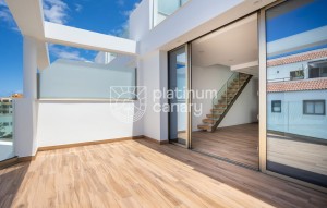 Nouvelle construction - Appartement - Puerto Santiago - Santa Cruz de Tenerife