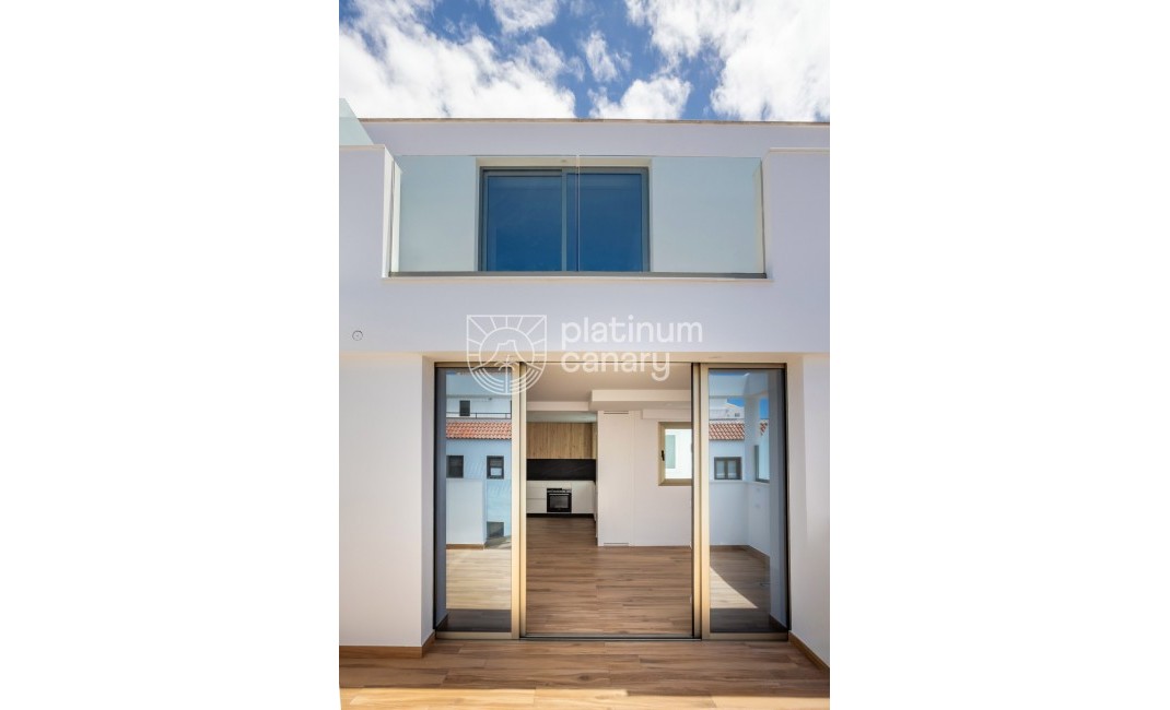 Nouvelle construction - Appartement - Puerto Santiago - Santa Cruz de Tenerife