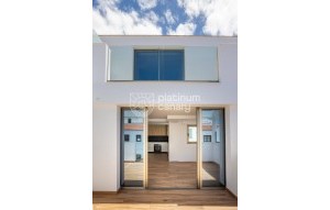Nouvelle construction - Appartement - Puerto Santiago - Santa Cruz de Tenerife