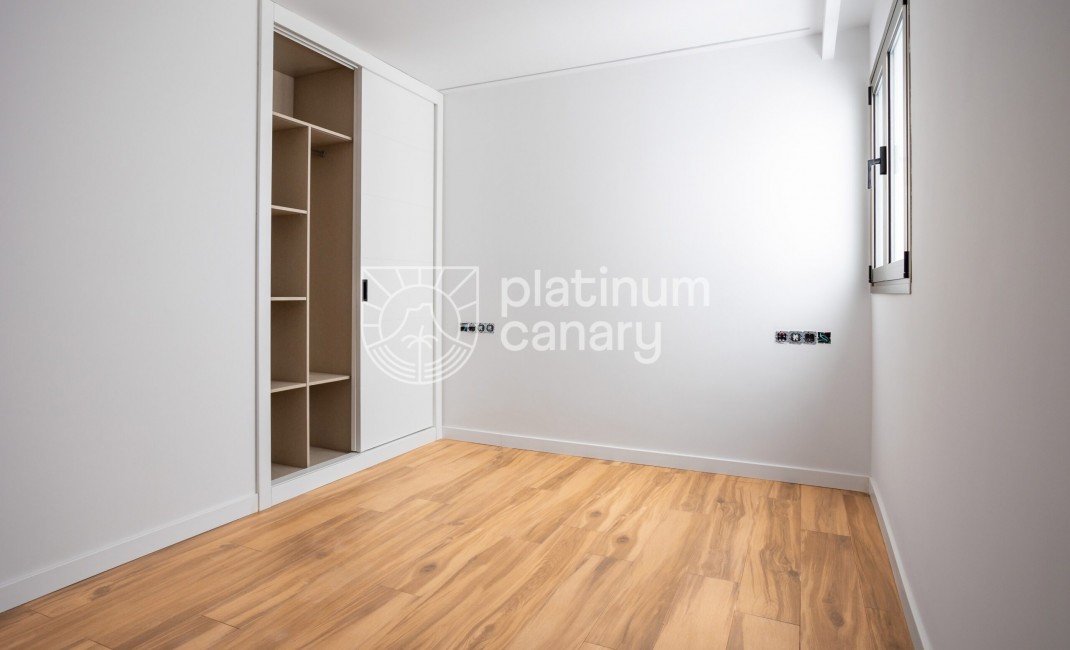 Nouvelle construction - Appartement - Puerto Santiago - Santa Cruz de Tenerife