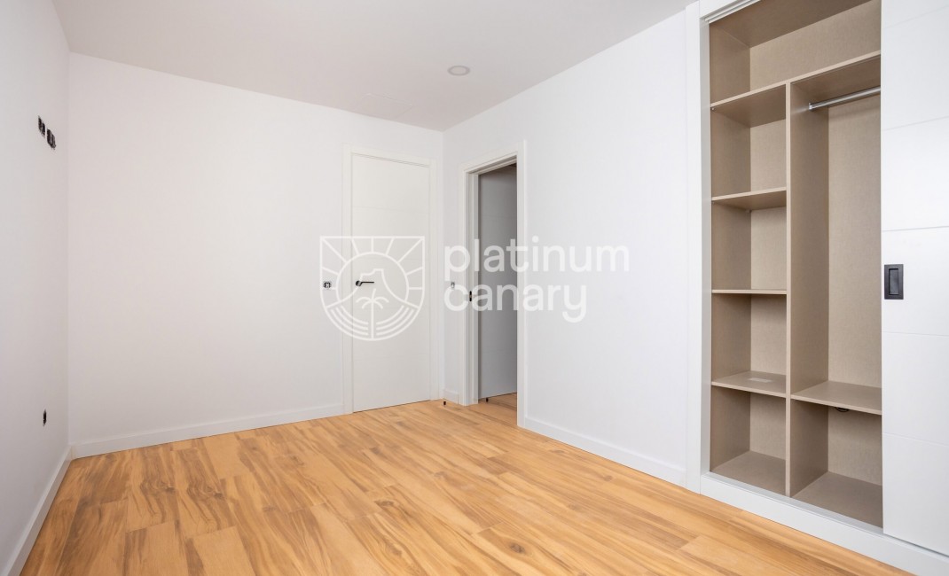 Nouvelle construction - Appartement - Puerto Santiago - Santa Cruz de Tenerife
