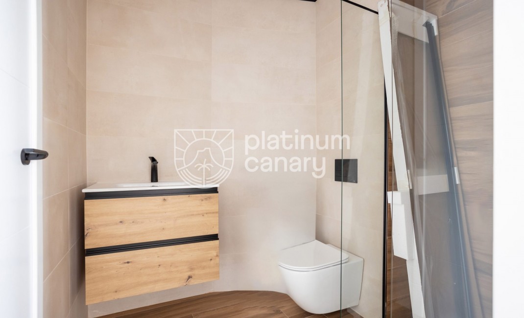 Nouvelle construction - Appartement - Puerto Santiago - Santa Cruz de Tenerife