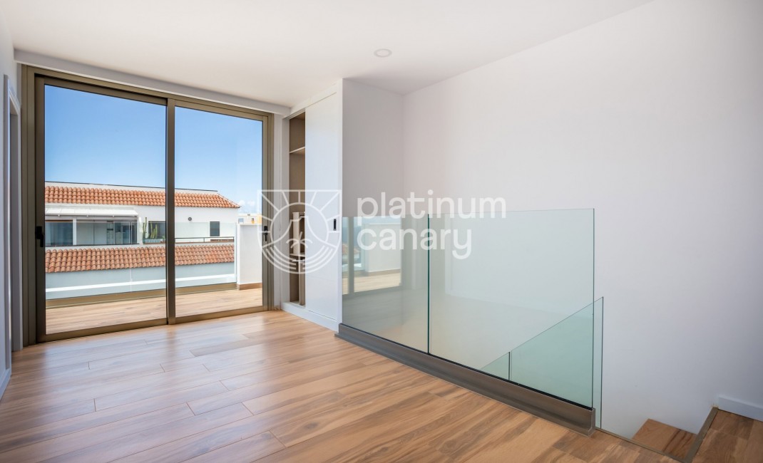 Nouvelle construction - Appartement - Puerto Santiago - Santa Cruz de Tenerife