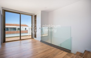 Nouvelle construction - Appartement - Puerto Santiago - Santa Cruz de Tenerife