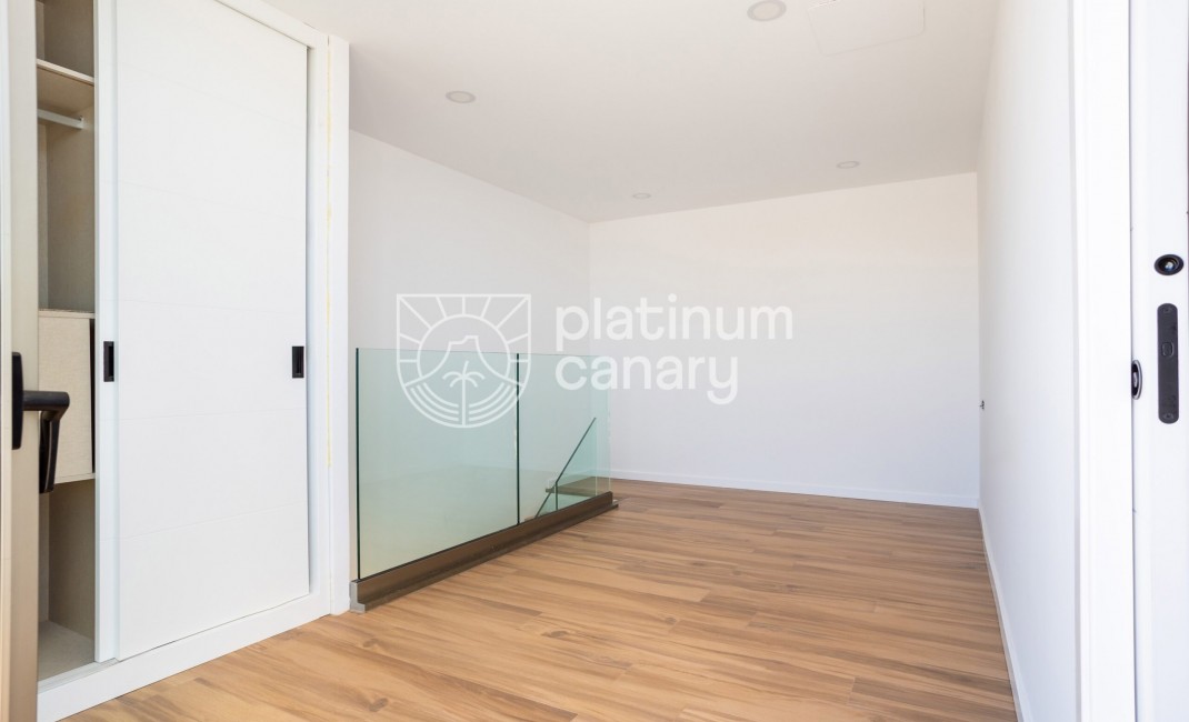 Nouvelle construction - Appartement - Puerto Santiago - Santa Cruz de Tenerife