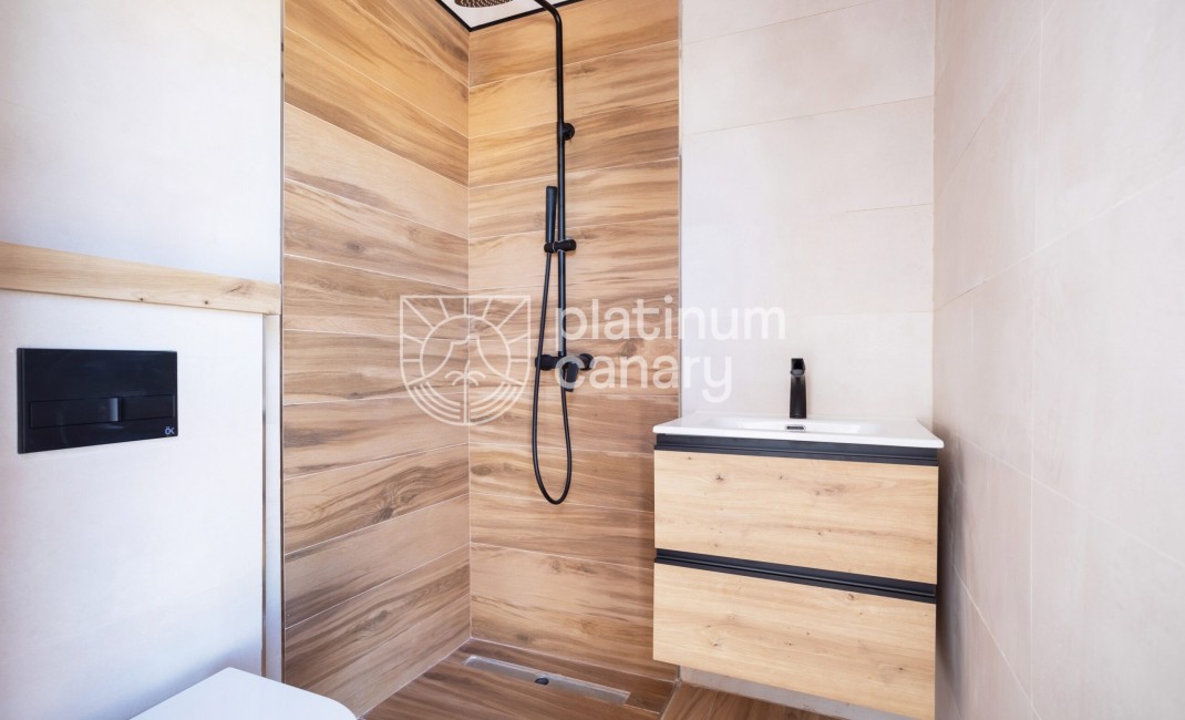 Nouvelle construction - Appartement - Puerto Santiago - Santa Cruz de Tenerife