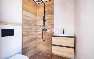 Nouvelle construction - Appartement - Puerto Santiago - Santa Cruz de Tenerife