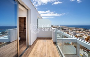 Nouvelle construction - Appartement - Puerto Santiago - Santa Cruz de Tenerife