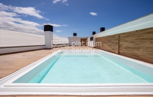 Nouvelle construction - Appartement - Puerto Santiago - Santa Cruz de Tenerife