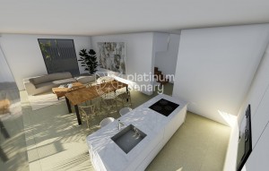 Nouvelle construction - Villa - Palm Mar - Santa Cruz de Tenerife