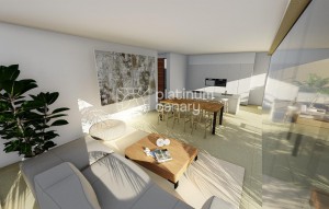 Nouvelle construction - Villa - Palm Mar - Santa Cruz de Tenerife