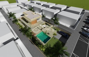 Nouvelle construction - Villa - Palm Mar - Santa Cruz de Tenerife