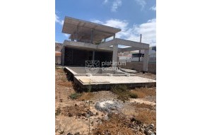 Nouvelle construction - Villa - Palm Mar - Santa Cruz de Tenerife