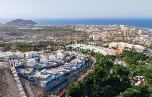 Nouvelle construction - house - San Eugenio - Santa Cruz de Tenerife