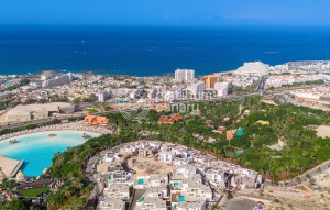 Nouvelle construction - house - San Eugenio - Santa Cruz de Tenerife