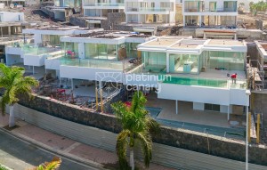 Nouvelle construction - house - San Eugenio - Santa Cruz de Tenerife