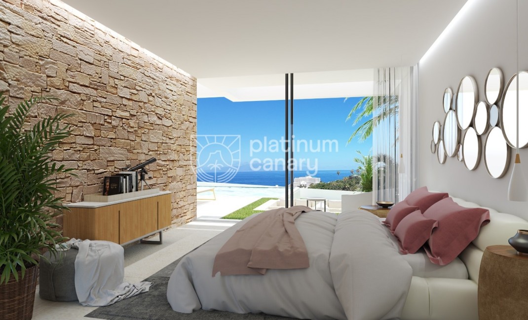 Nouvelle construction - house - San Eugenio - Santa Cruz de Tenerife