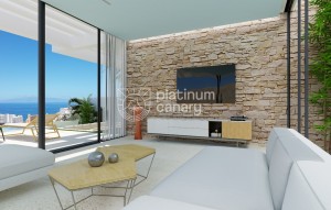 Nouvelle construction - house - San Eugenio - Santa Cruz de Tenerife