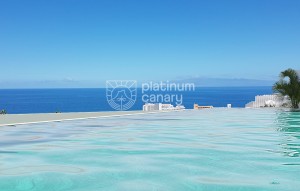 Nouvelle construction - house - San Eugenio - Santa Cruz de Tenerife