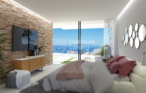 Nouvelle construction - house - San Eugenio - Santa Cruz de Tenerife