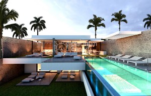 Nouvelle construction - house - San Eugenio - Santa Cruz de Tenerife