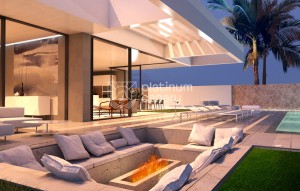 Nouvelle construction - house - San Eugenio - Santa Cruz de Tenerife