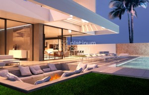 Nouvelle construction - house - San Eugenio - Santa Cruz de Tenerife