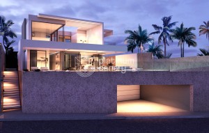 Nouvelle construction - house - San Eugenio - Santa Cruz de Tenerife
