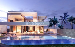 Nouvelle construction - house - San Eugenio - Santa Cruz de Tenerife