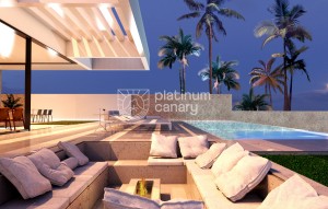 Nouvelle construction - house - San Eugenio - Santa Cruz de Tenerife