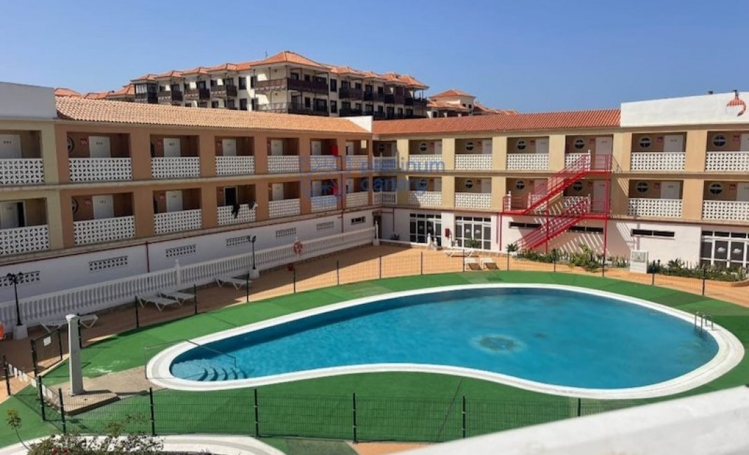 Revente - Appartement - Arona - Santa Cruz de Tenerife