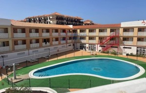 Revente - Appartement - Arona - Santa Cruz de Tenerife
