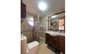 Revente - Appartement - Arona - Santa Cruz de Tenerife