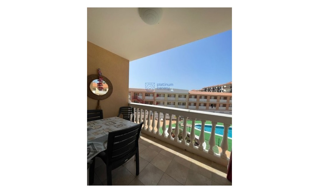 Revente - Appartement - Arona - Santa Cruz de Tenerife