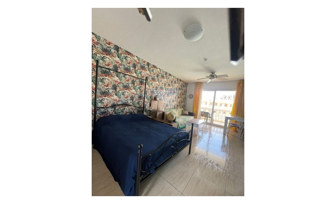 Revente - Appartement - Arona - Santa Cruz de Tenerife