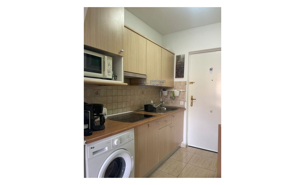 Revente - Appartement - Arona - Santa Cruz de Tenerife