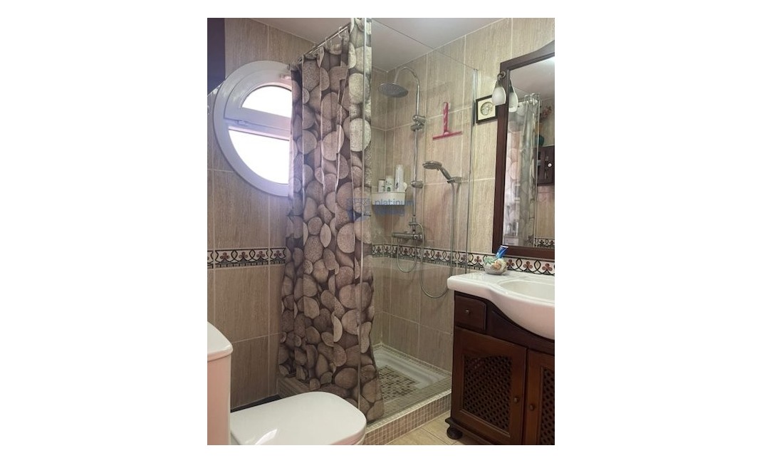 Revente - Appartement - Arona - Santa Cruz de Tenerife