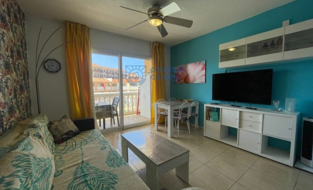 Revente - Appartement - Arona - Santa Cruz de Tenerife