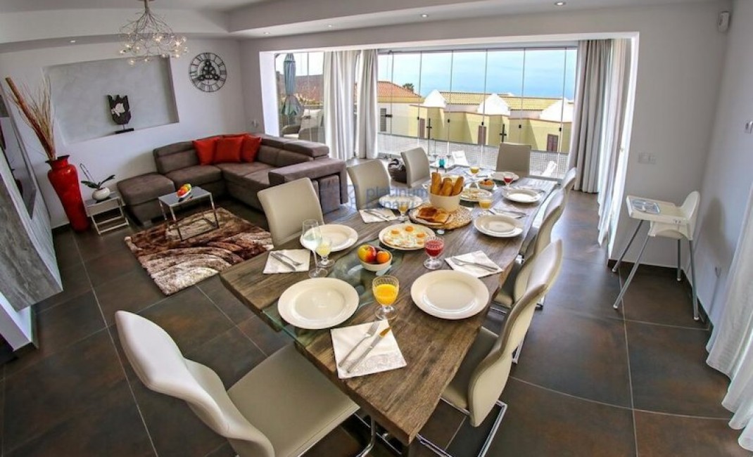 Revente - house - Chayofa - Santa Cruz de Tenerife