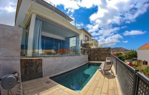 Revente - house - Chayofa - Santa Cruz de Tenerife