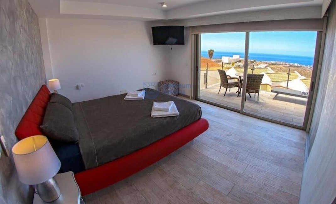 Revente - house - Chayofa - Santa Cruz de Tenerife
