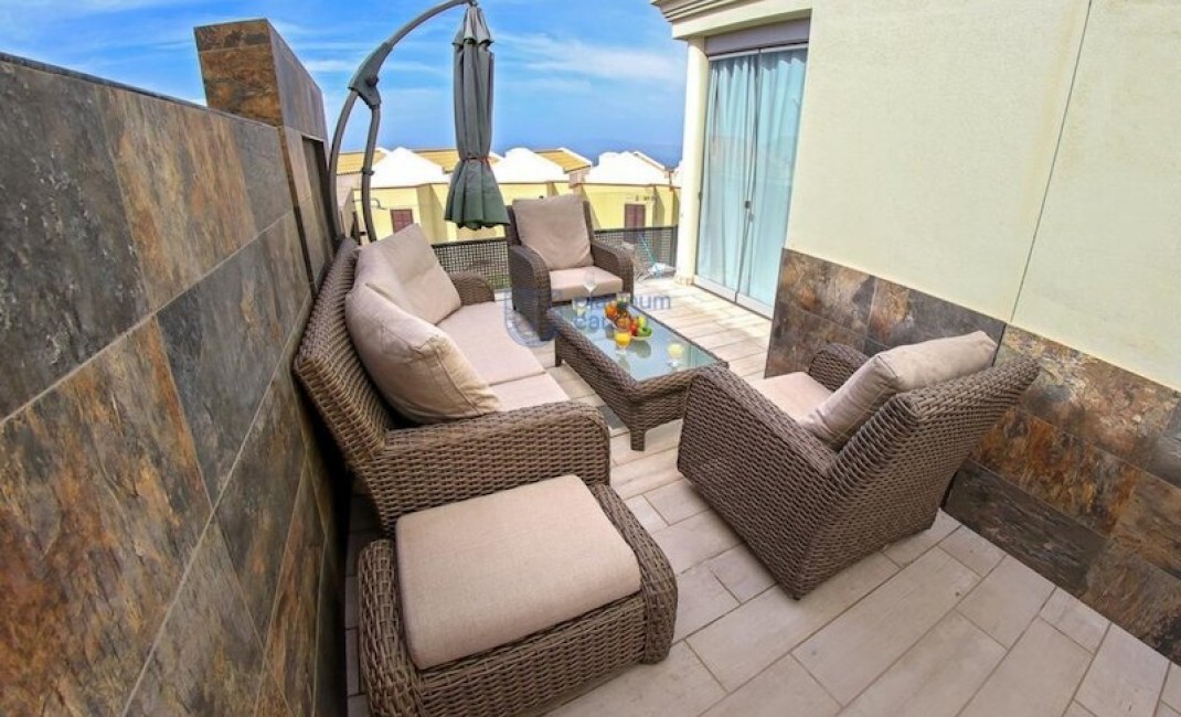Revente - house - Chayofa - Santa Cruz de Tenerife