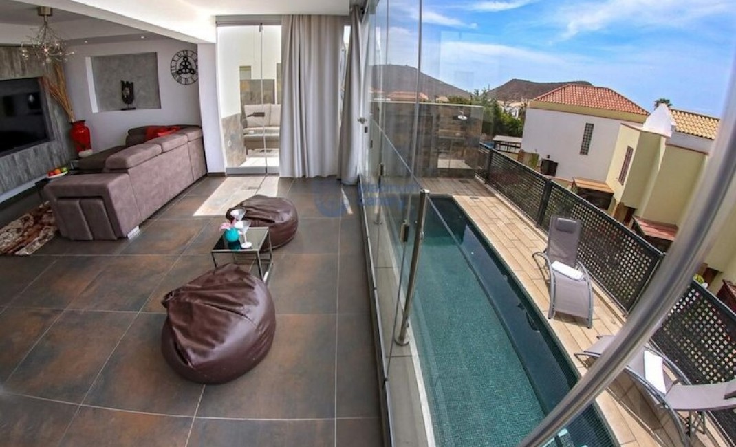 Revente - house - Chayofa - Santa Cruz de Tenerife
