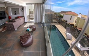 Revente - house - Chayofa - Santa Cruz de Tenerife