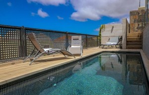 Revente - house - Chayofa - Santa Cruz de Tenerife